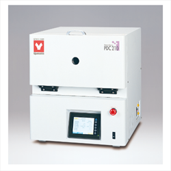 Máy làm sạch bằng Plasma Yamato PDC510